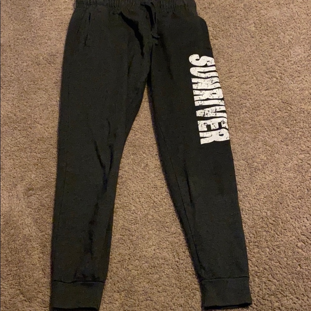 super comfy sweats